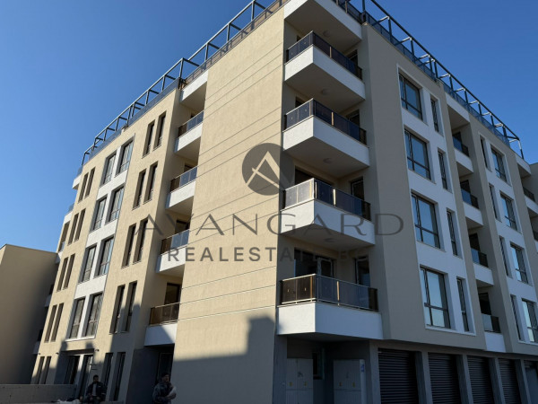 New building Karshiaka
