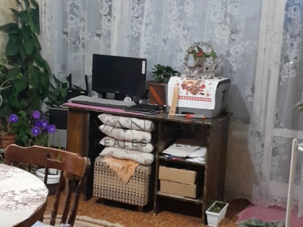 THREE-ROOM APARTMENT! THRACIA!