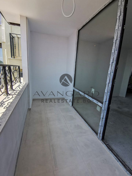 ЧЕТИРИСТАЕН ГЕРДЖИКА С АКТ 16