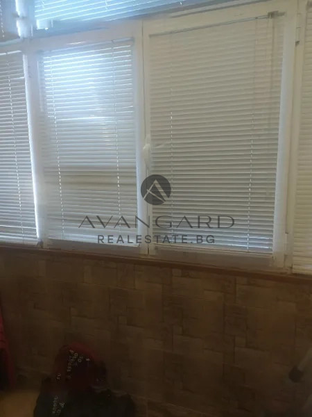 A two -bedroom real area of ​​the mail