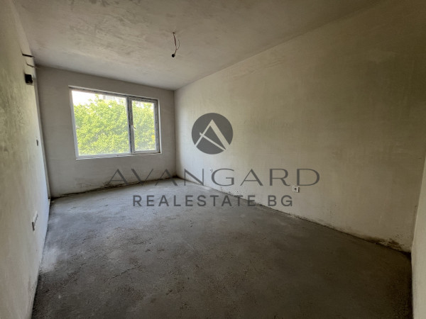 One bedroom apartment in front of Act 16!