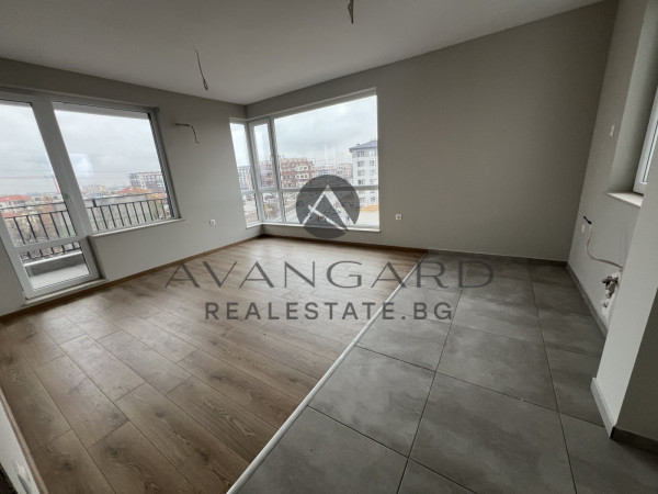 BARGAIN!!! NEW THREE-ROOM SMYRNIAN !!!