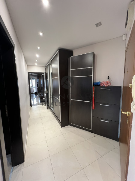 Spacious two -bedroom