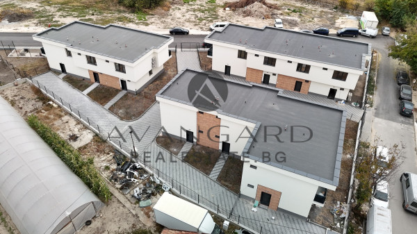 FULLY FURNISHED SINGLE FAMILY HOUSE IN VOJVODINOVO BEFORE ACT 16