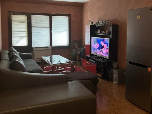 FURNISHED MAISONETTE IN MARASHA