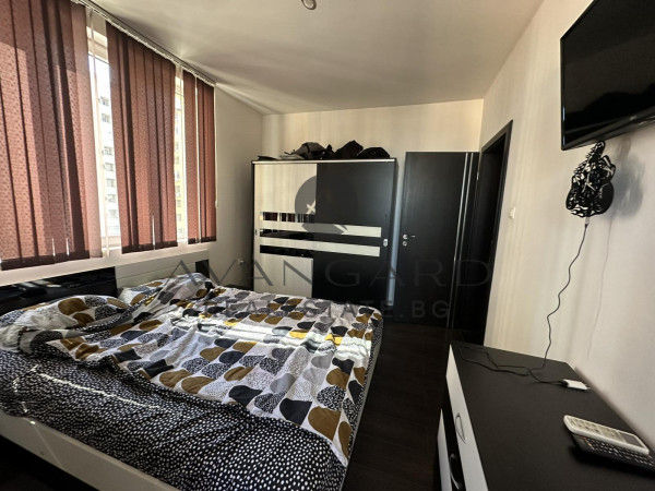 One -bedroom furnished Thrace!