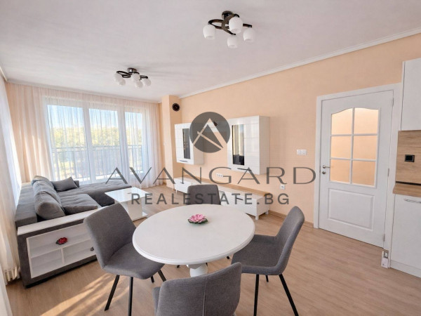 АКТ 16!!! Двустаен в Тракия! Нов Луксозен Комплекс!