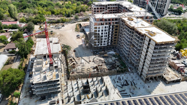 ЛУКСОЗЕН КОМПЛЕКС В ТРАКИЯ ДО SPS !!! ПРОМОЦИОНАЛНИ ЦЕНИ !!!