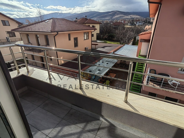 Three-room / New Construction / Belashtitsa