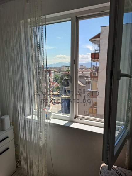 Two -bedroom