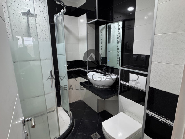 Luxury two -bedroom panorama to Maritza