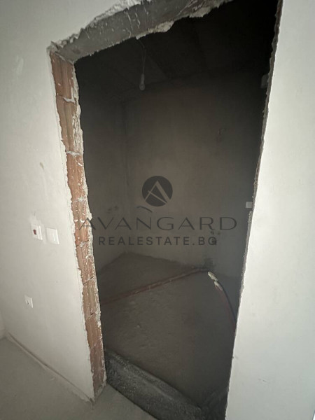 ДВУСТАЕН АПАРТАМЕНТ С АКТ 16 / ТРАКИЯ