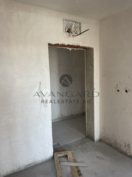 Act 14! Two -bedroom new building