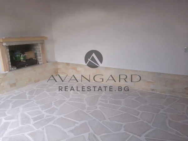 FURNISHED HOUSE, YAGODOVO village