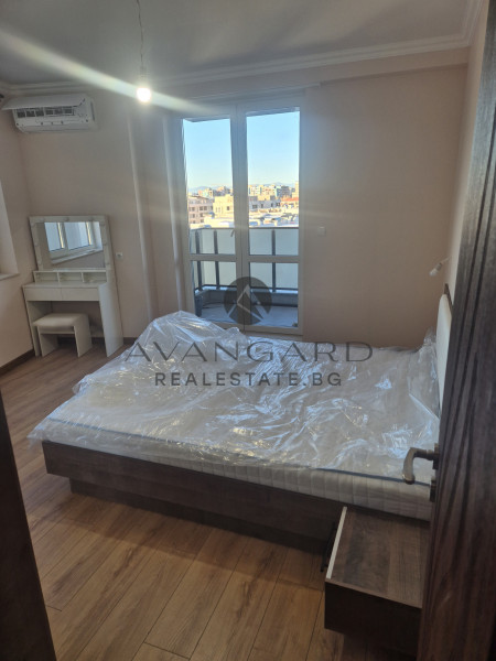 TWO-ROOM APARTMENT LUXURIOUSLY FURNISHED / OSTROMILA