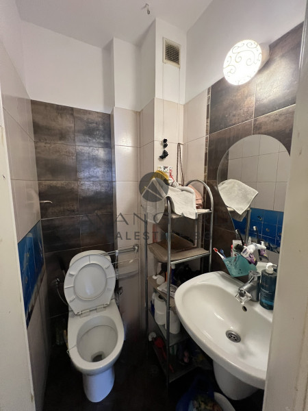 Two -bedroom apartment to mg