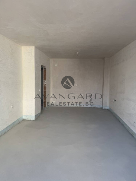 ДВУСТАЕН С ГАРАЖ В ЦЕНАТА! КЮЧУК ПАРИЖ!