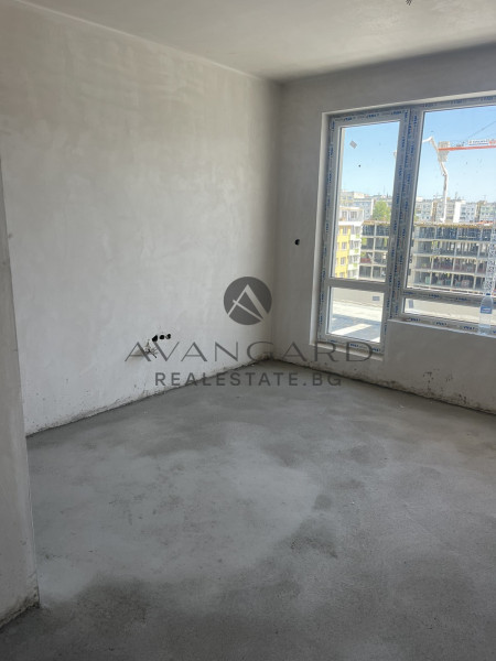 Act 14! Two -bedroom new building