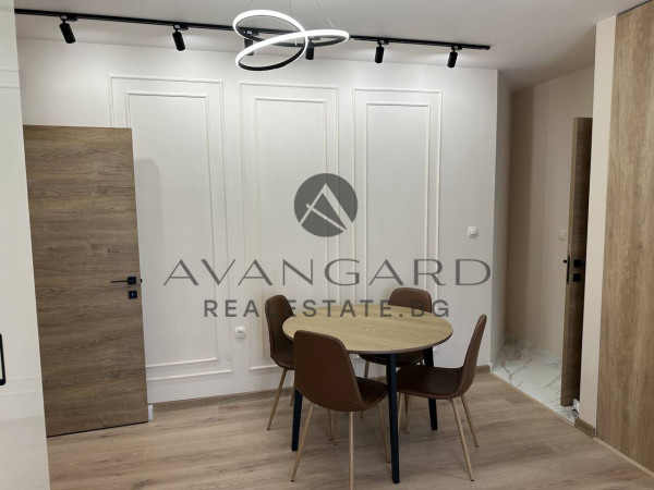 Luxury Marasha apartment