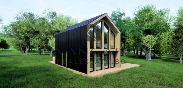 Two -storey house to Plovdiv