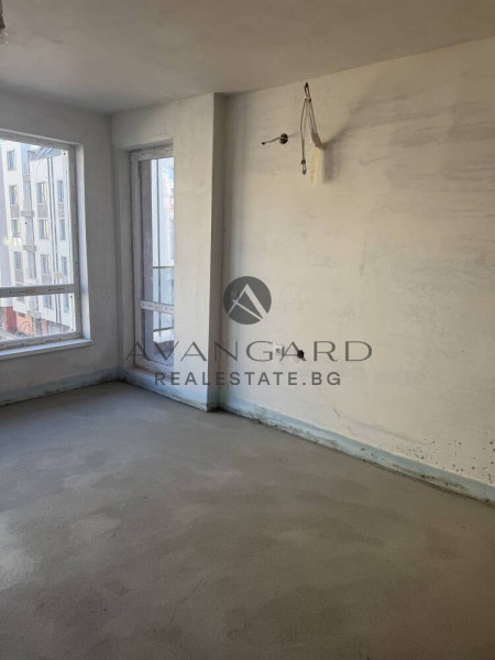 ДВУСТАЕН С ГАРАЖ В ЦЕНАТА! КЮЧУК ПАРИЖ!