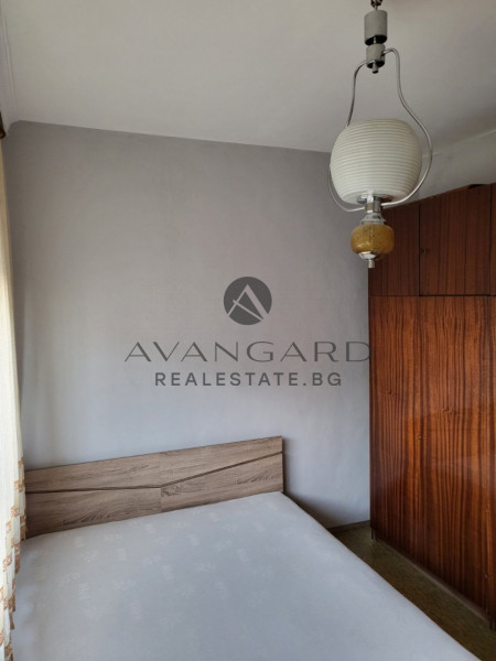 One bedroom apartment in Thrace next to Happy Joe