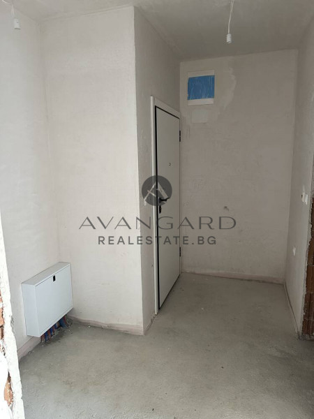 ДВУСТАЕН АПАРТАМЕНТ С АКТ 16 / ТРАКИЯ