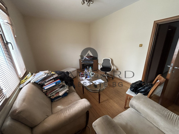 Two -bedroom North municipality