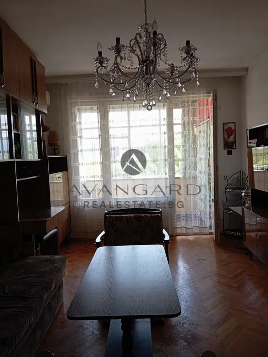Two -bedroom real square footage