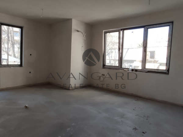 Two -bedroom with act14