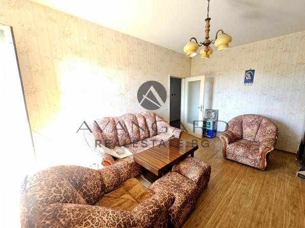 Тристаен м-н Детски свят