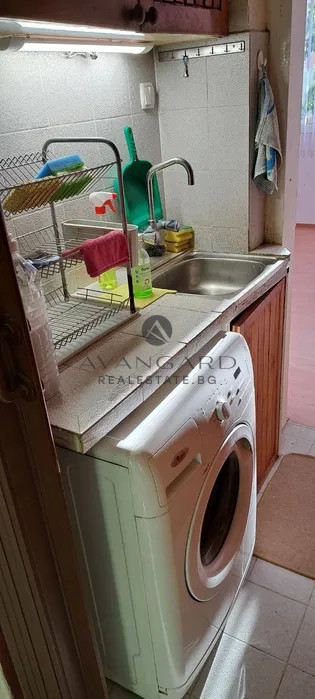 ДВУСТАЕН АПАРТАМЕНТ ДО МГ !