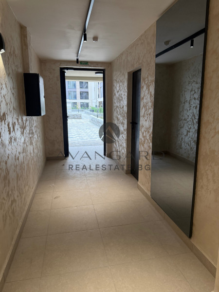 Benefit! One -bedroom with act 16