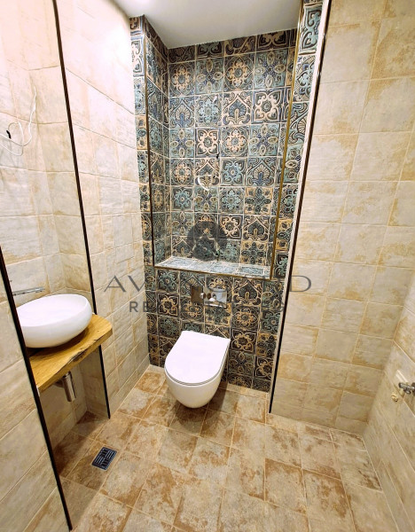Two bedroom with 3d disigner project