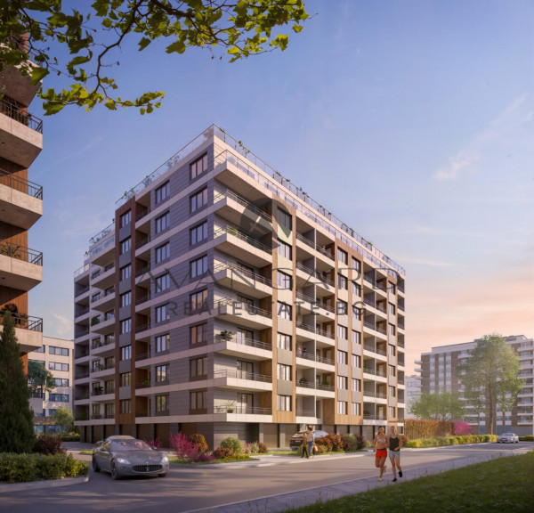 4-стаен апартамент