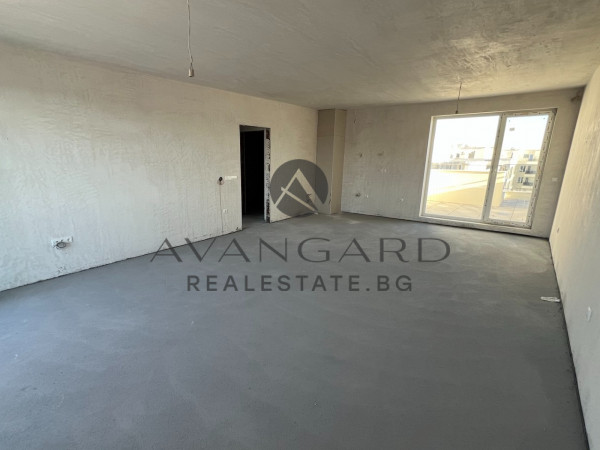 BEFORE ACT 16! Four-room Ostromila