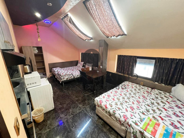 ЕДНОСТАЕН! ТОП ЛОКАЦИЯ!