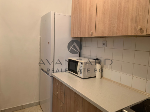 One -bedroom / gerdjika