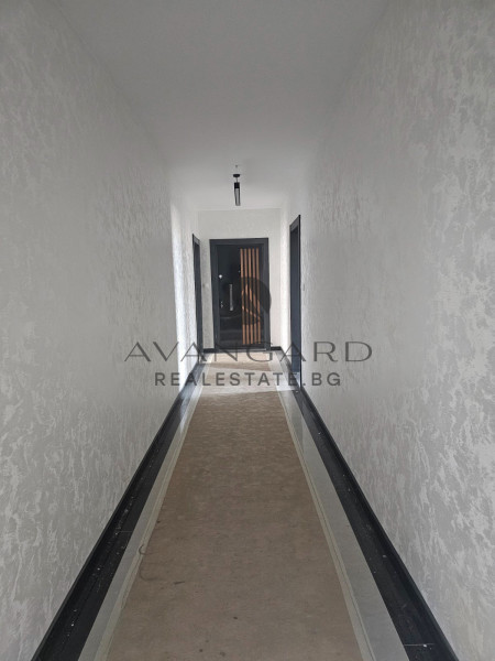 Two bedroom with parking space! Belomorski!