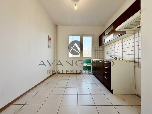 TWO-ROOM APARTMENT IN A TOP LOCATION IN KARSHIAK!!!