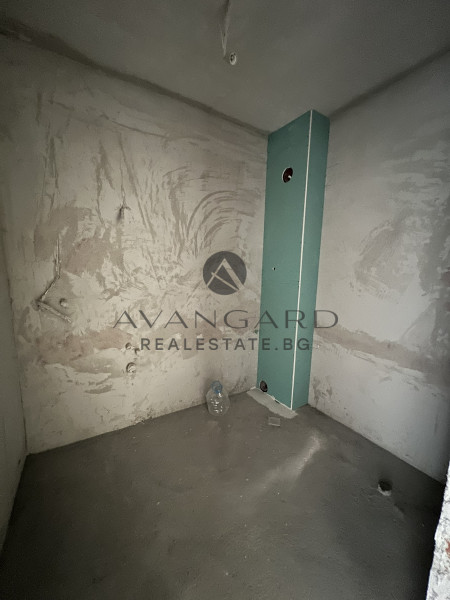 One bedroom apartment in front of Act 16!