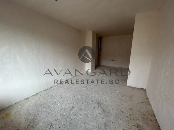 TOP LOCATION! Two-room apartment NEW BUILDING TRAKIIA