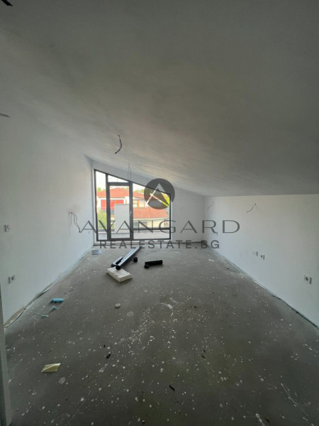 Four room penthause Sydiiski
