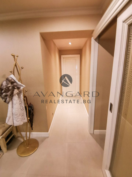 BIJU MULTI-ROOM APARTMENT GERDZIKA PARKING PLACE