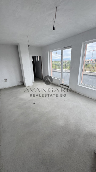 ЕДНОСТАЕН АПАРТАМЕНТ С АКТ 16 НА УЛ.МОДЪР !!!