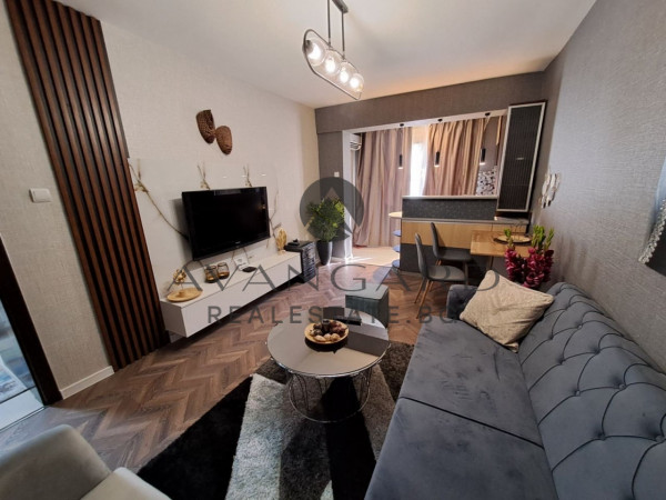 Top offer! Two -bedroom