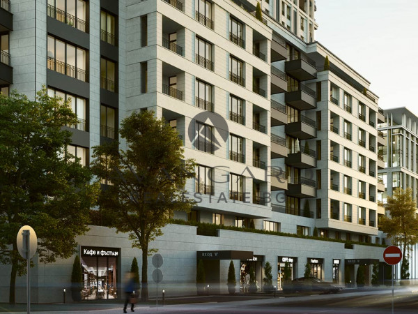 THREE-ROOM LUXURY BUILDING/High quality
