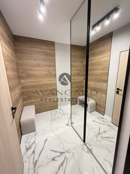 АКТ 16 !!! ТРИСТАЕН/ОБЗАВЕДЕН/КЪРШИЯКА