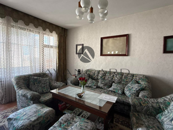 ТРИСТАЕН ОБЗАВЕДЕН! ТРАКИЯ!