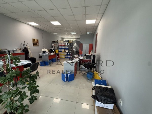 Shop/Office Thrace